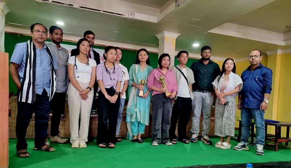 Innovative Teaching Award