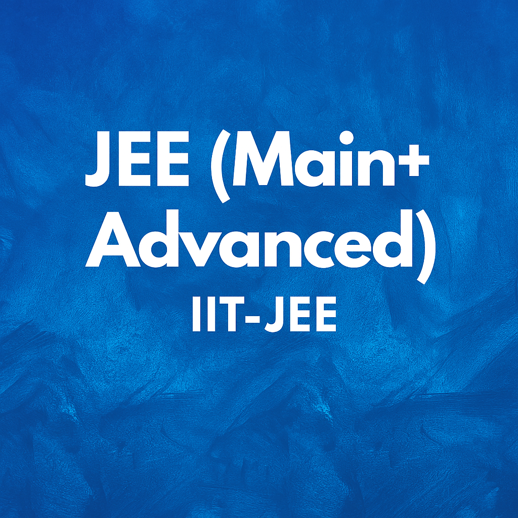JEE Preparation