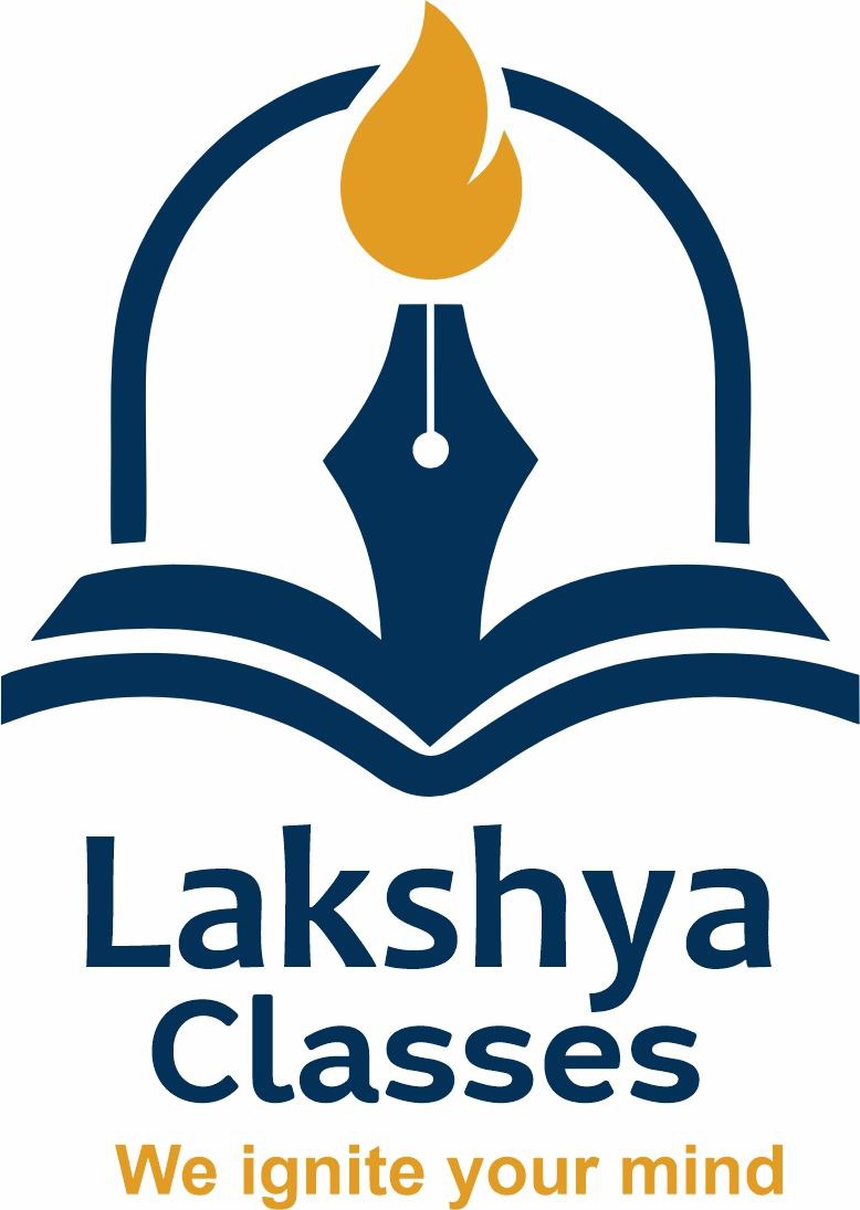 Lakshya Logo