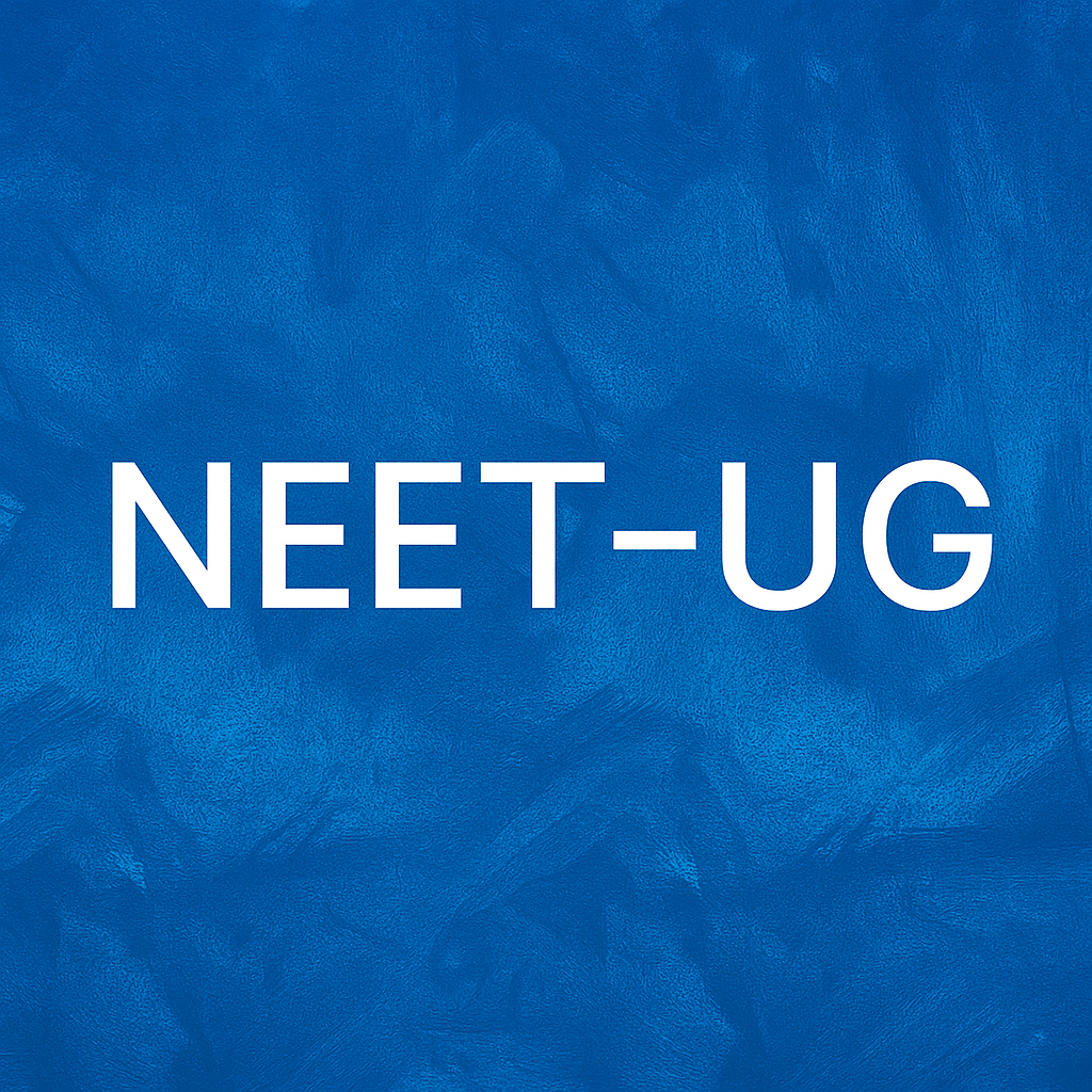 NEET Preparation