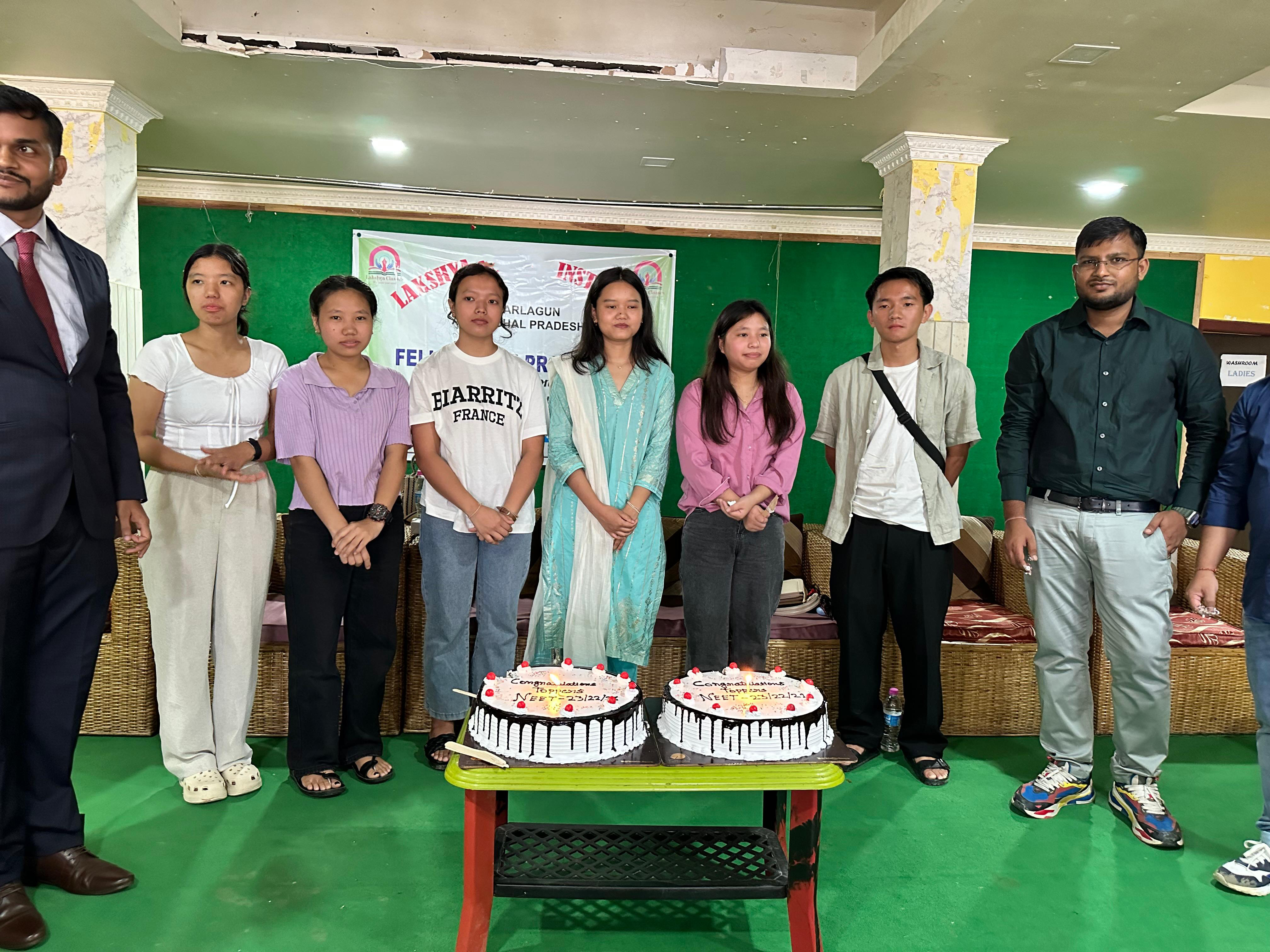 Student Achievement